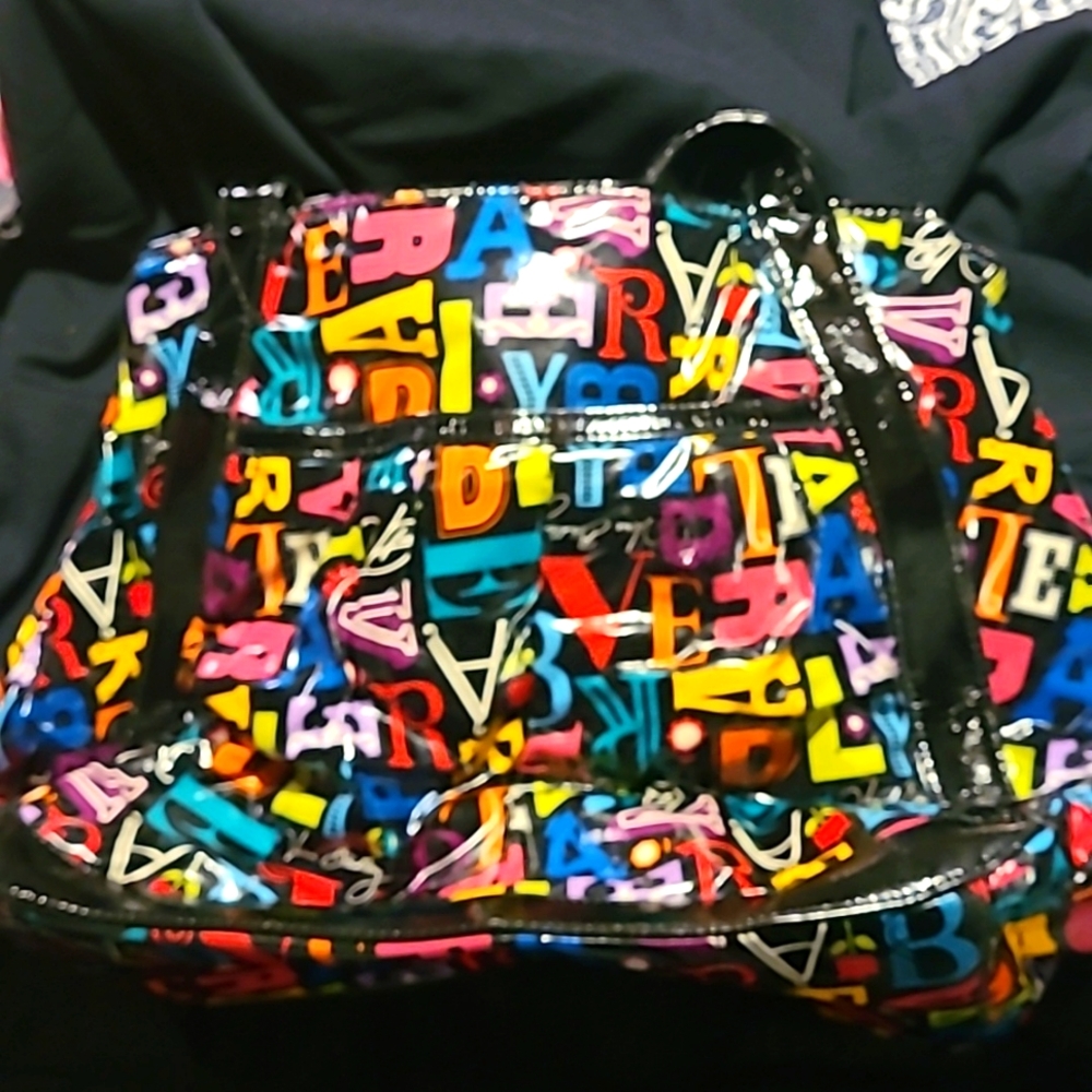 VERA BRADLEY bag